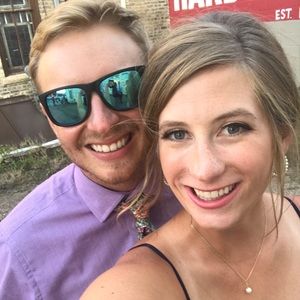 Meet your Posher, Melanie